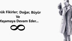 Jandarma Genel Komutanlığından 10 Kasım klibi