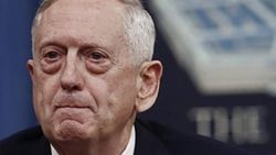 Amerika'nın ikinci saldırı planı yok