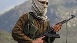 Taliban militanları Afganistan'da karakola saldırdı