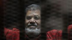 Mursi'nin sağlığı tehlikede