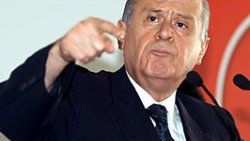 Bahçeli: Türk'ten eser kalmayacaktır - izle