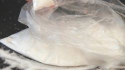 Bulgaristan'da 33 kilo eroin ele geçirildi