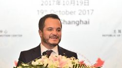Türkiye’den Çin ve Güney Kore’ye yatırım turu