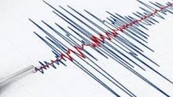 Saruhanlı'da 4.4 büyüklüğünde deprem