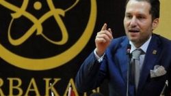 Fatih Erbakan: Milli Görüşü bitiremezsiniz