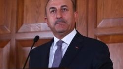 Bakan Çavuşoğlu'ndan Erbil'e referandum uyarısı