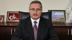 Ortaöğretim Genel Müdürü Ercan Türk istifa etti
