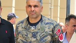 Darbe karşıtı uçakların İncirlik'ten kalkmasını engelledi