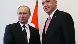 CNN: Putin 'keskin dönüş' yaptı