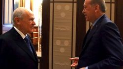 Cumhur İttifakı'nın devamı için anlaşma tamam