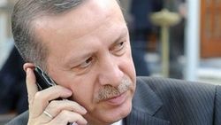 Erdoğan'dan Yaşar Kemal'in eşine taziye telefonu