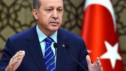 Cumhurbaşkanı Erdoğan'dan muhalefet liderlerine telefon