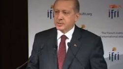Erdoğan'ın AB üyelik sürecine ilişkin açıklamaları