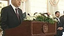 Cumhurbaşkanı Erdoğan Pakistan'da