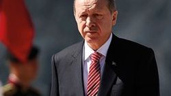 Cumhurbaşkanı Erdoğan, milli atlet Escobar'ı tebrik etti