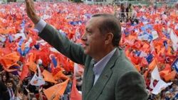 Başbakan'ın İzmir mitingine 200 bin kişiye göre hazırlık