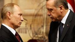 Erdoğan ile Putin ateşkesi görüştü