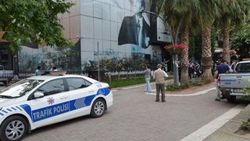 Erdek Belediyesi'nin araçlarına haciz konuldu