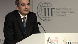 Erdem Başçı'dan faiz açıklaması
