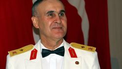 Ardahan Hudut Tugay Komutanı gözaltında
