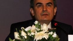 Erdem Başçı görevi devrediyor