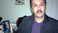 İnternetten aldığı ayakkabıları zehirli diye iade etti