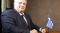 Yunan bakan Kotzias: Erdoğan'ın sözüne güvenilir