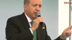 Cumhurbaşkanı Erdoğan'dan Bahçeli'ye: Muhatabım değilsin