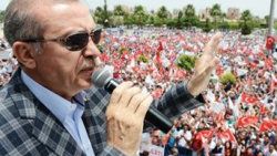 AK Parti sanal mitingler yapacak