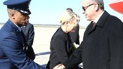 Cumhurbaşkanı Erdoğan Amerika'da
