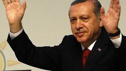 Başbakan Erdoğan için bağış hesabı açıldı