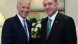 Joe Biden Türkiye'ye geliyor