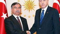 Cumhurbaşkanı Erdoğan erken seçim için start verdi