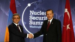 Sarkisyan'dan Erdoğan'a Çanakkale yanıtı