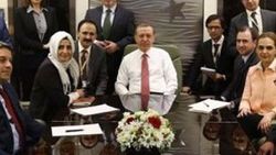 Erdoğan: Başkanlık için 400 sandalyeye gerek yok