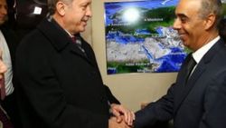 Erdoğan'ın girişimiyle Türk öğretmen serbest bırakıldı