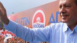 Erdoğan'ın cumhurbaşkanı seçilmesi belgesel oluyor