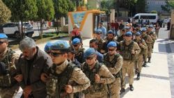 Cumhurbaşkanı Erdoğan'a hakarete 5 tutuklama