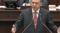 Erdoğan ilk kez yerel seçim tarihi verdi
