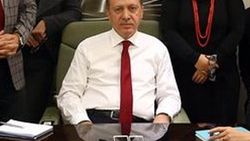 Erdoğan: Emniyet'te üst akıldan emir alanlar var