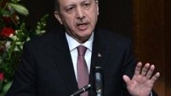 Erdoğan: 2023'te ben olsam eyalet sistemini tartışırdım