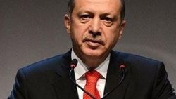 Cumhurbaşkanı Erdoğan'ın Etiyopya konuşması