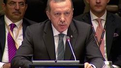 Cumhurbaşkanı Erdoğan: Birleşmiş Milletler'e güvenim yok