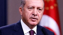 Cumhurbaşkanı Erdoğan muhtarlara seslendi