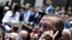 Başbakan Erdoğan'dan Gazze'ye acil yardım talimatı