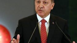 Erdoğan: Öldürülen terörist sayısı 3 bin 100'ü bulmuştur