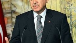 Erdoğan ile akillerin toplantısı 6 saat sürdü
