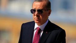 Cumhurbaşkanı'ndan Lozan mesajı