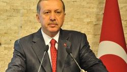 Erdoğan'dan Japonya'ya başsağlığı telefonu