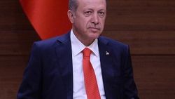 Cumhurbaşkanlığı Sarayı'nda Suriye zirvesi